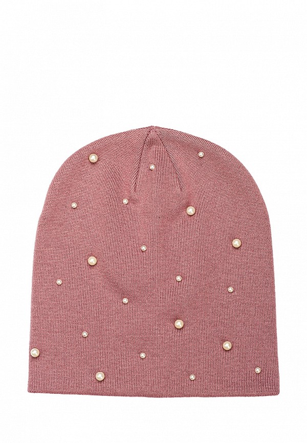 Шапка Caskona, Розовый
Шапка Caskona, Розовый