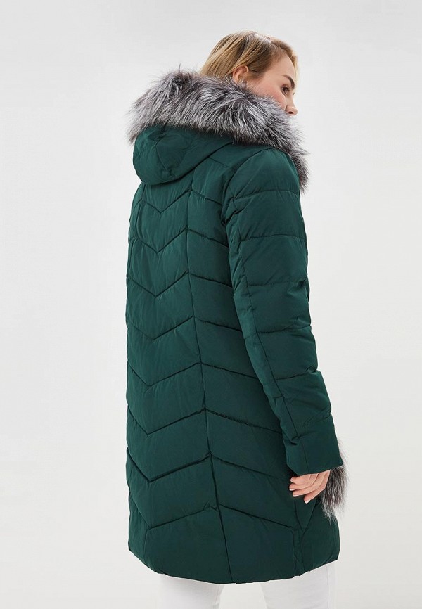 фото Куртка утепленная winterra