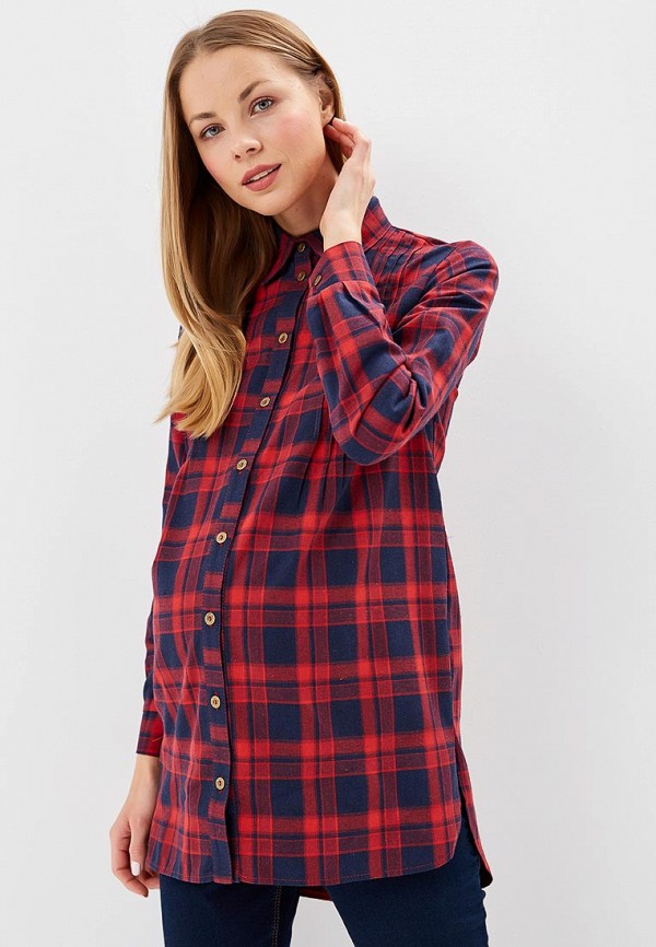 Рубашка Очаровательная Адель, Разноцветный
Рубашка Очаровательная Адель, Разноцветный