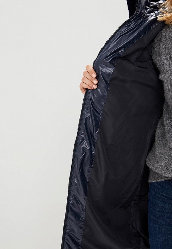 фото Куртка утепленная winterra