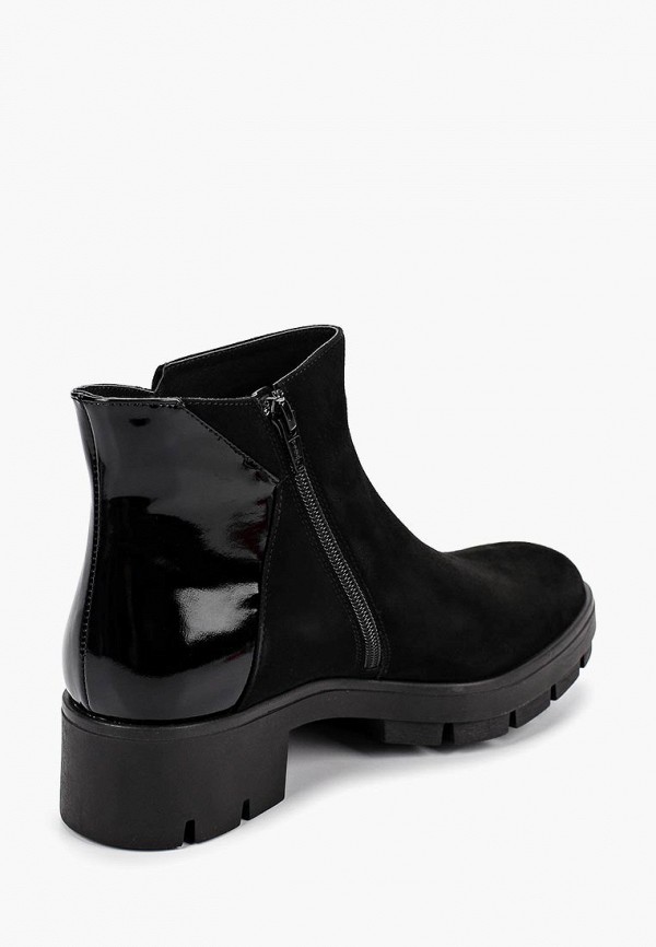 фото Ботинки argo