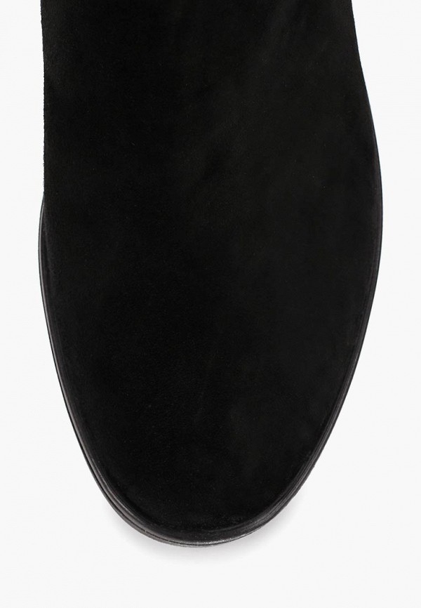 фото Ботинки argo