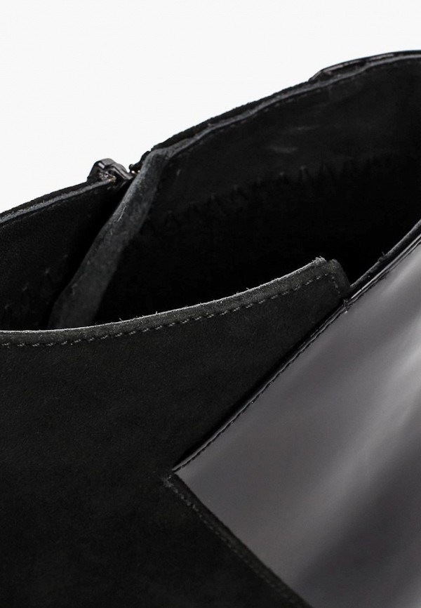 фото Ботинки argo