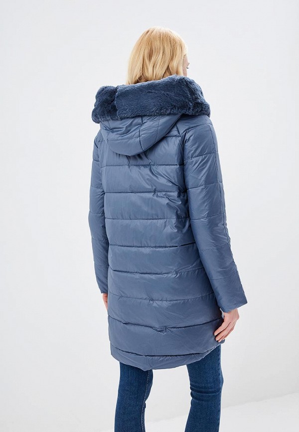 фото Куртка утепленная winterra