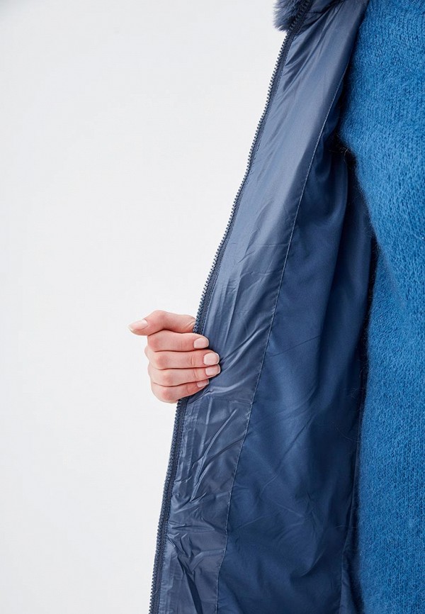 фото Куртка утепленная winterra