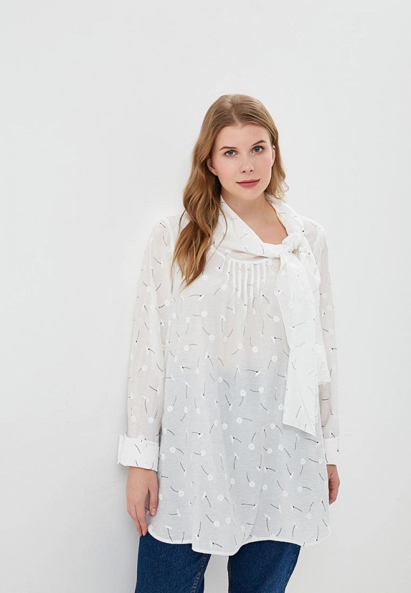 Блуза Berkline, Белый
Блуза Berkline, Белый