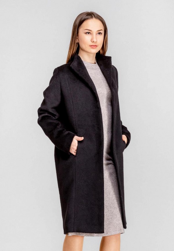 Пальто DressInJoy by Lipashova & Malko, Черный, DressInJoy by Lipashova & Malko MP002XW1H7VE
Пальто DressInJoy by Lipashova & Malko, Черный, DressInJoy by Lipashova & Malko MP002XW1H7VE