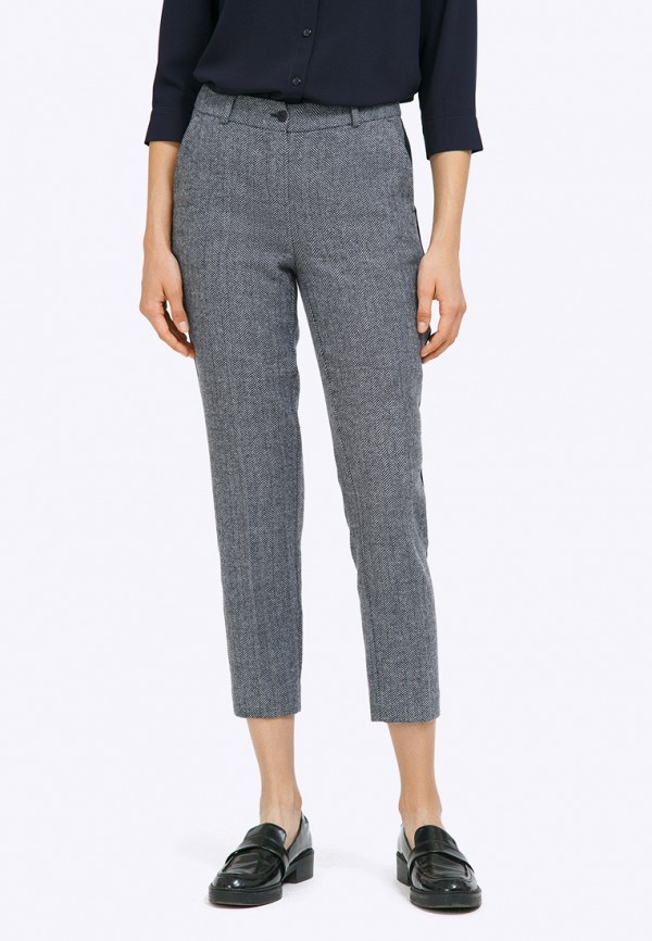 Брюки Emka, Серый
Брюки Emka, Серый