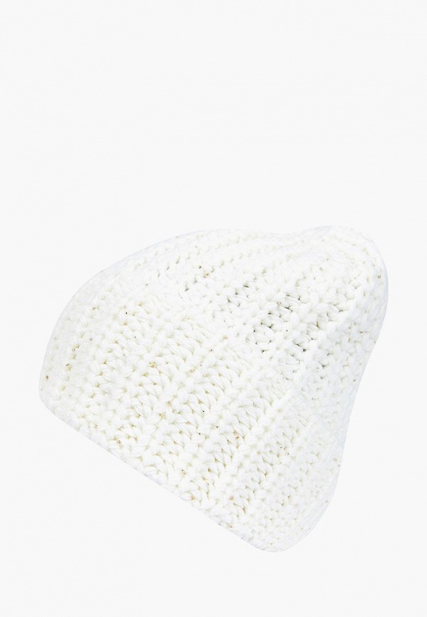 Шапка Forti knitwear, Белый
Шапка Forti knitwear, Белый