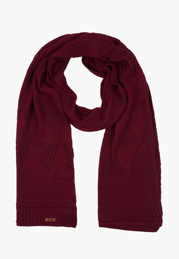Шарф Sava Mari, Бордовый
Шарф Sava Mari, Бордовый