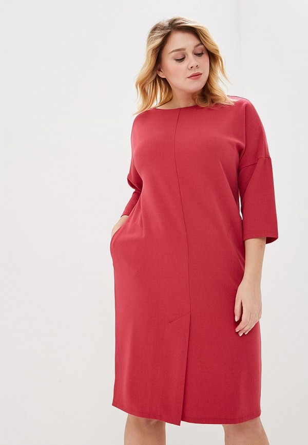 Платье Svesta, Розовый
Платье Svesta, Розовый