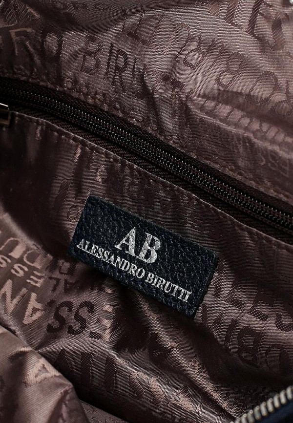 фото Сумка alessandro birutti