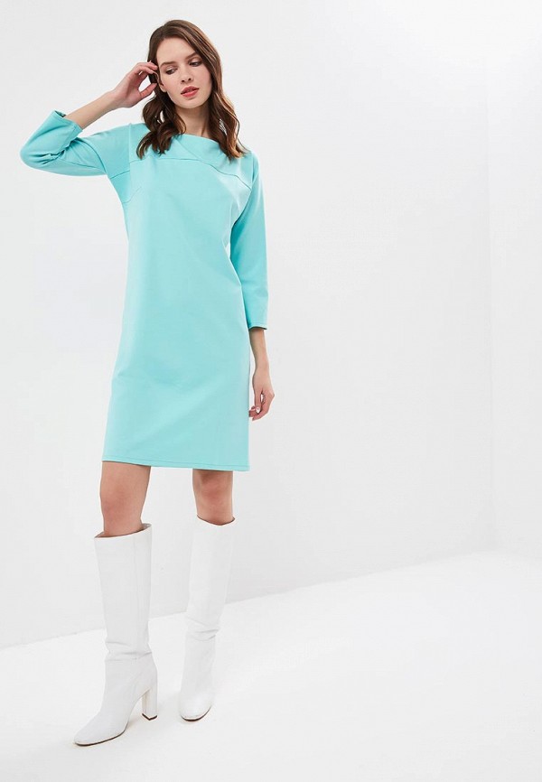 фото Платье sfn