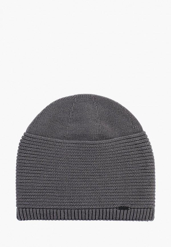 Шапка Vilermo, Серый, Mal'orca
Шапка Vilermo, Серый, Mal'orca