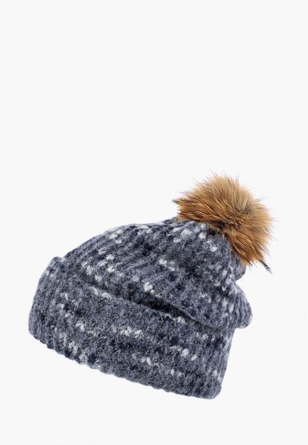 Шапка Fomas, Синий
Шапка Fomas, Синий