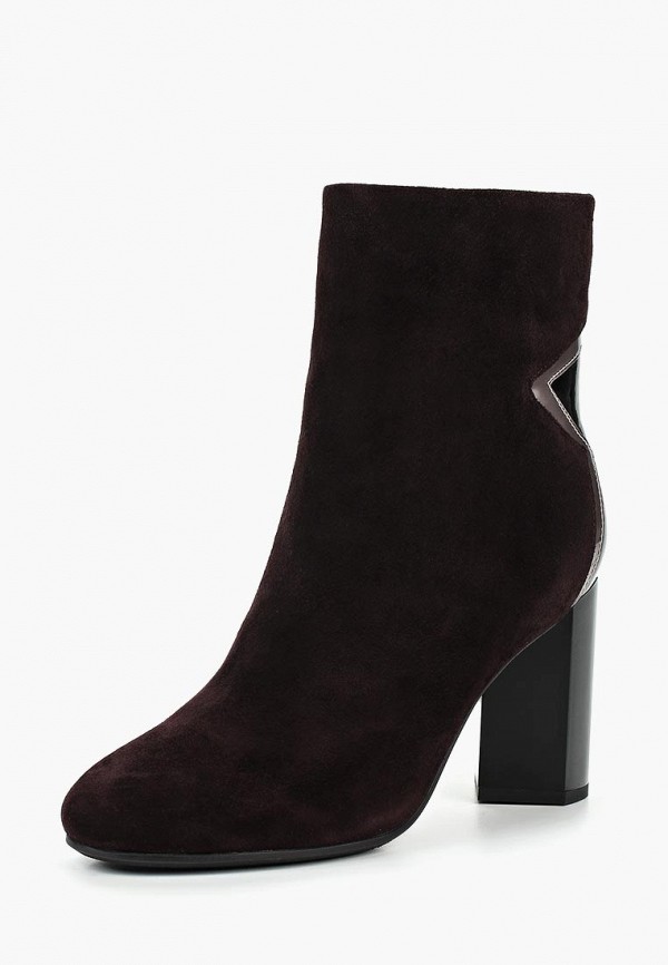 Ботильоны Vitacci, Фиолетовый
Ботильоны Vitacci, Фиолетовый