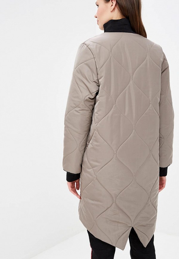 фото Куртка утепленная crocodile coup