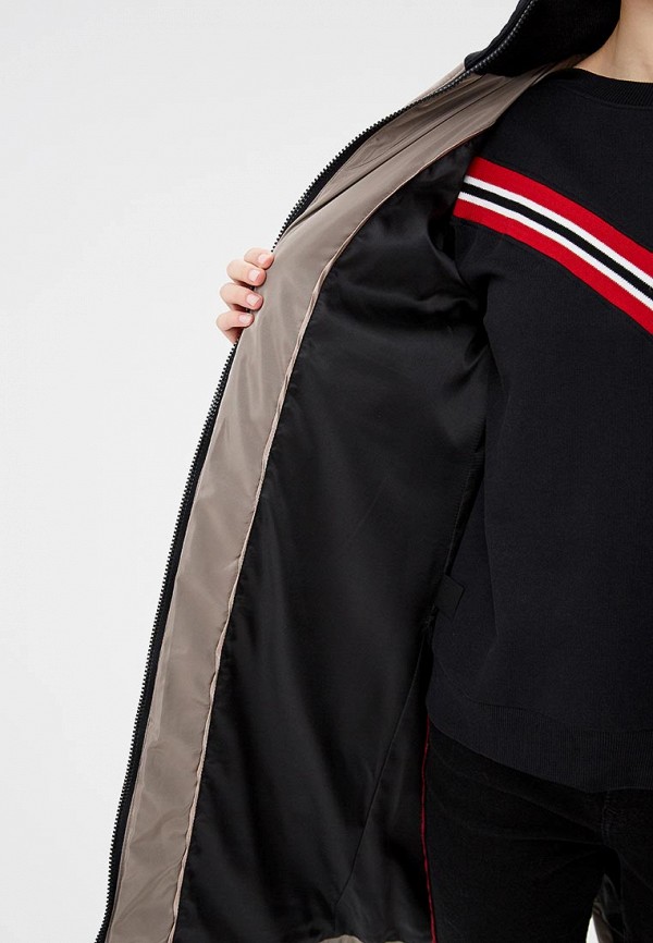 фото Куртка утепленная crocodile coup