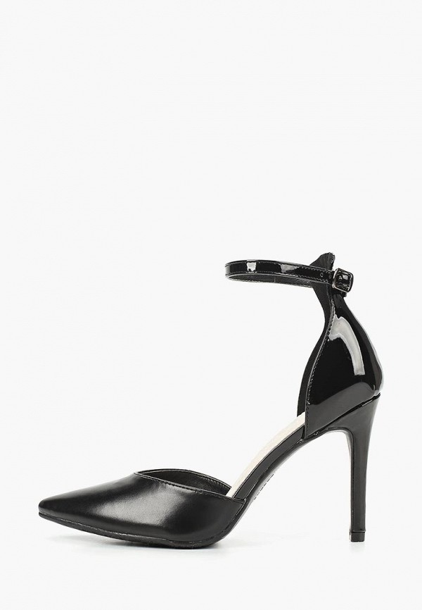 Туфли T.Taccardi, Черный
Туфли T.Taccardi, Черный