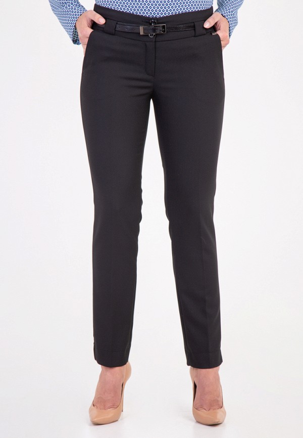 Брюки DAS, Черный
Брюки DAS, Черный