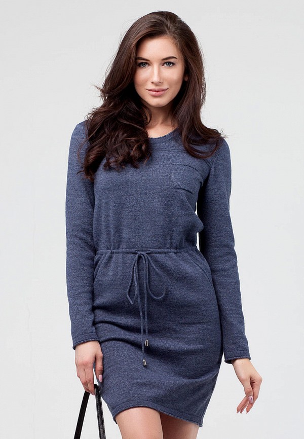 Платье Happychoice, Синий
Платье Happychoice, Синий