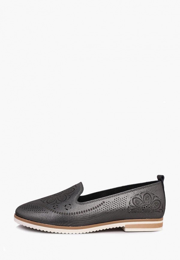 Лоферы Alessio Nesca, Черный
Лоферы Alessio Nesca, Черный