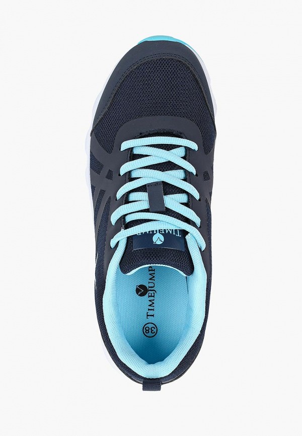 фото Кроссовки timejump