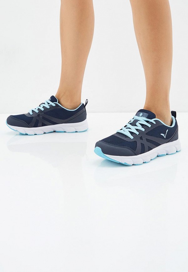 фото Кроссовки timejump