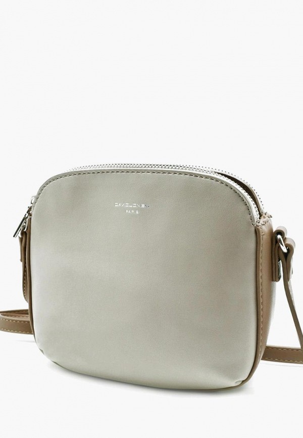 Сумка David Jones, Серый
Сумка David Jones, Серый