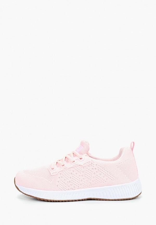 Кроссовки TimeJump, Розовый
Кроссовки TimeJump, Розовый
