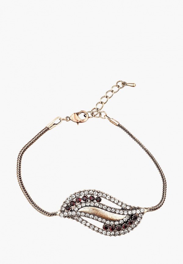 Браслет Kameo-Bis, Разноцветный 
Браслет Kameo-Bis, Разноцветный