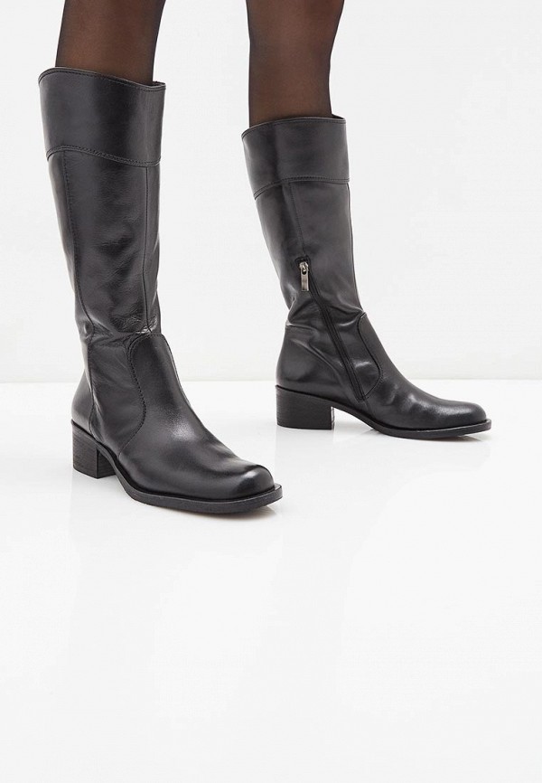 фото Сапоги enzo logana