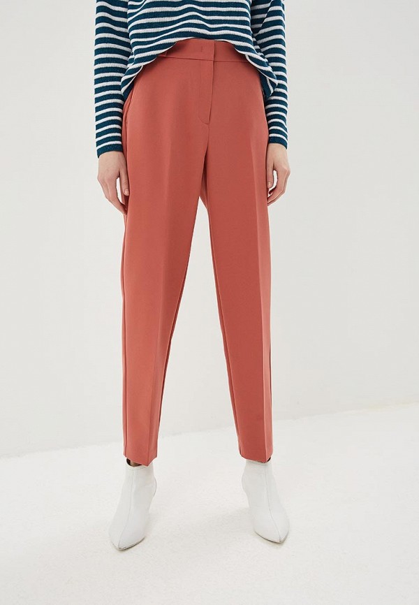 Брюки Zarina, Коралловый
Брюки Zarina, Коралловый