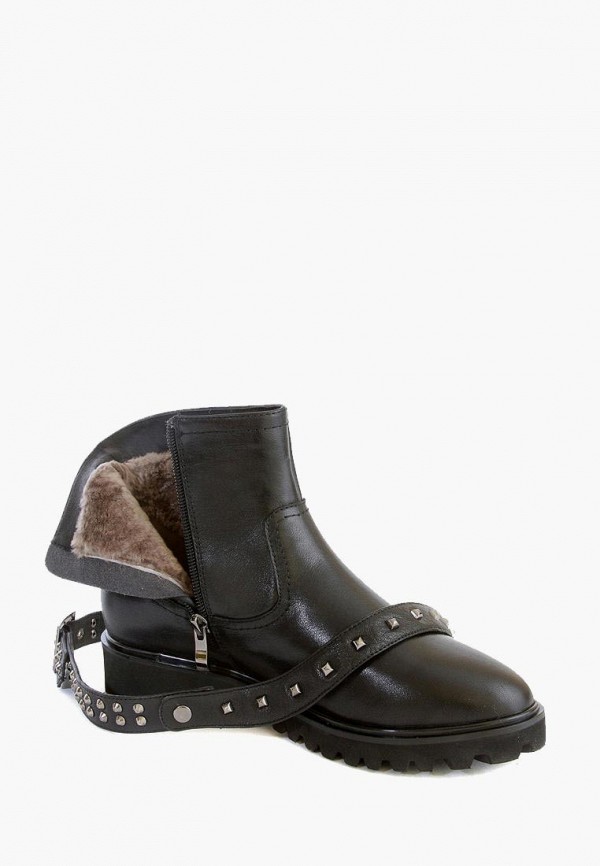 фото Ботинки m.shoes