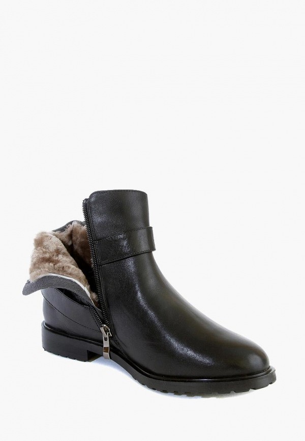 фото Ботинки m.shoes