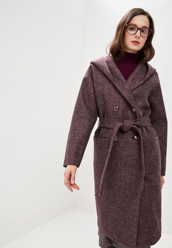 Пальто Ovelli, Серый
Пальто Ovelli, Серый