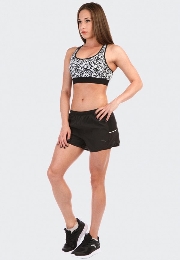 фото Шорты спортивные anta