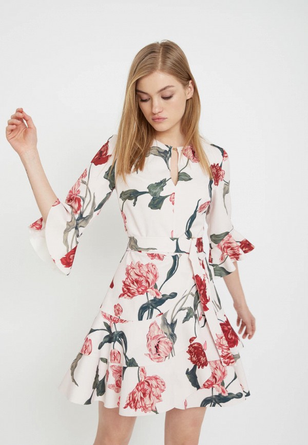 Платье Lime, Белый
Платье Lime, Белый