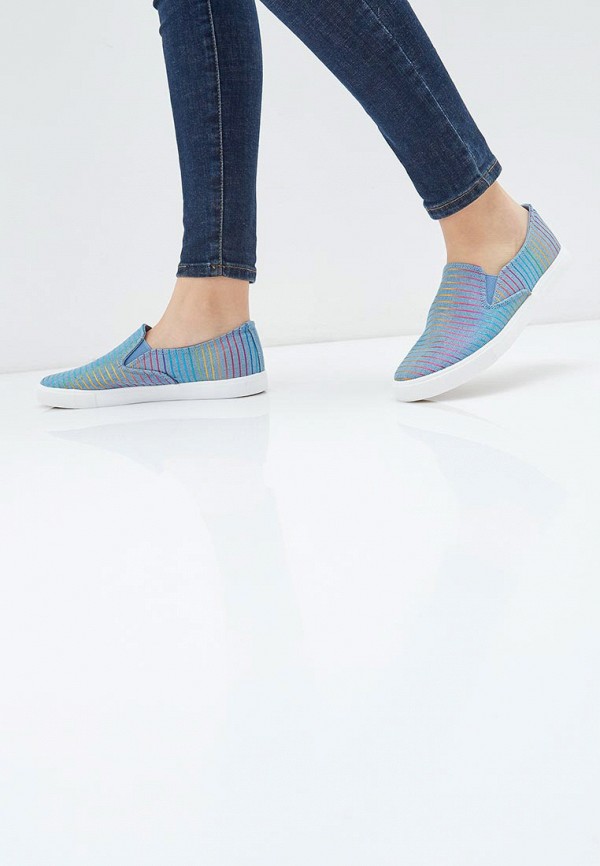 фото Слипоны t.taccardi