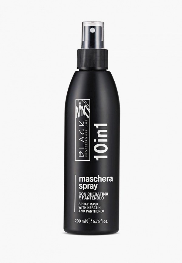 Спрей для волос Black Professional Line, Черный, Black Professional Line MP002XW1IDBD
Спрей для волос Black Professional Line, Черный, Black Professional Line MP002XW1IDBD