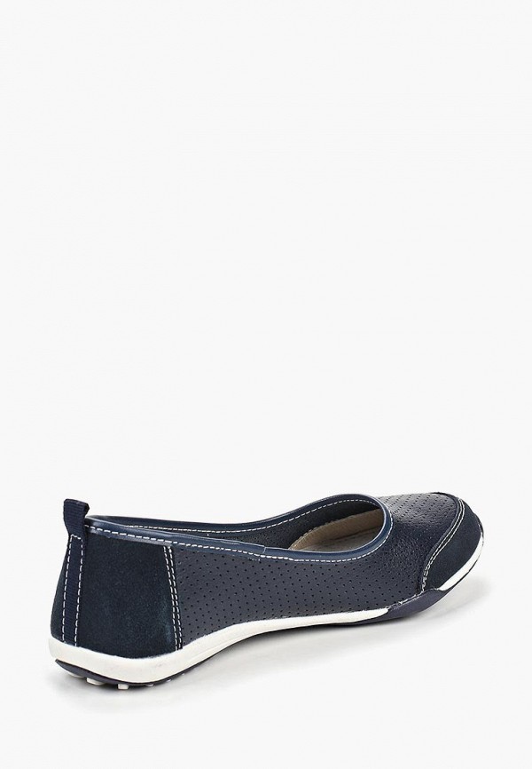 фото Балетки alessio nesca