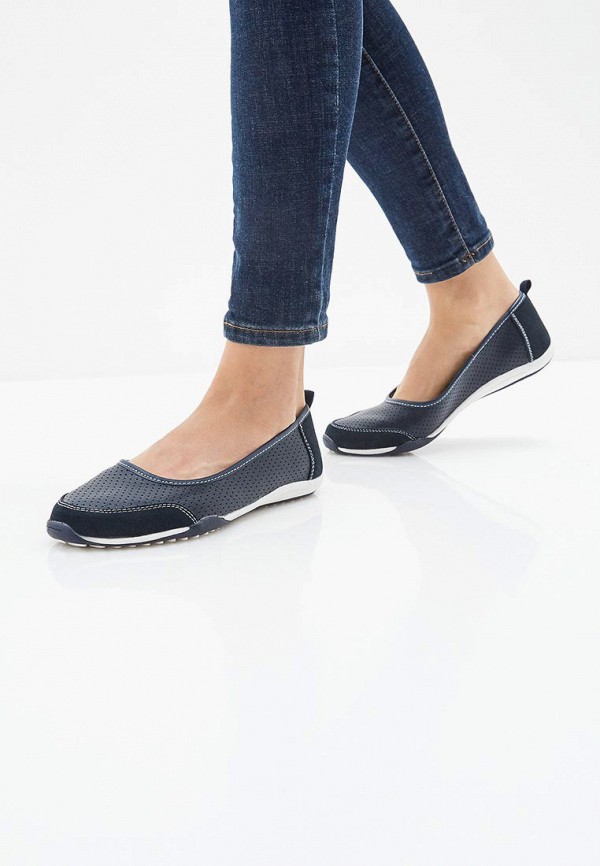 фото Балетки alessio nesca