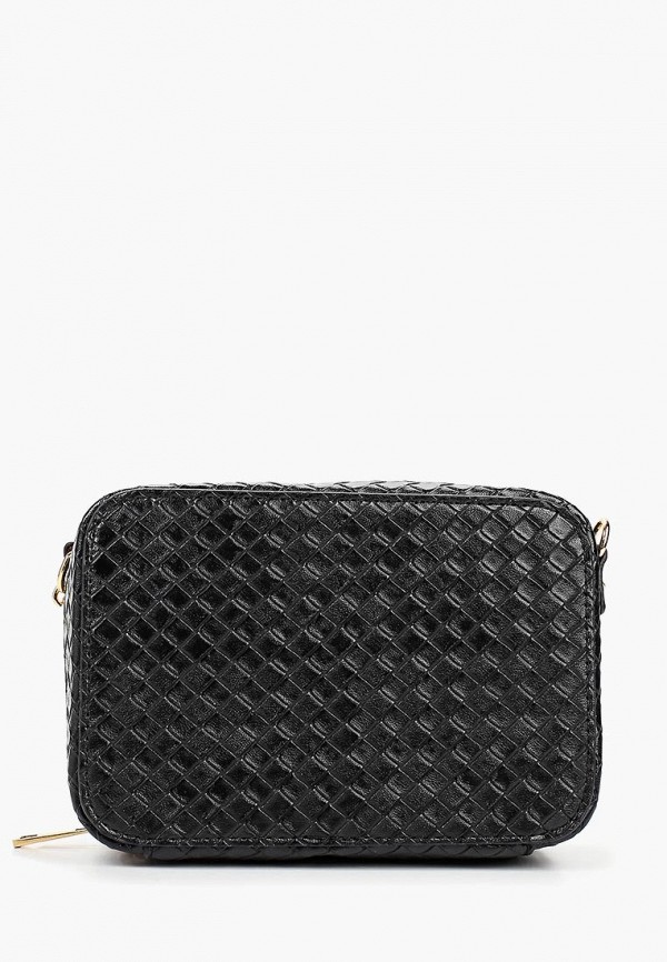 Сумка Zarina, Черный 
Сумка Zarina, Черный