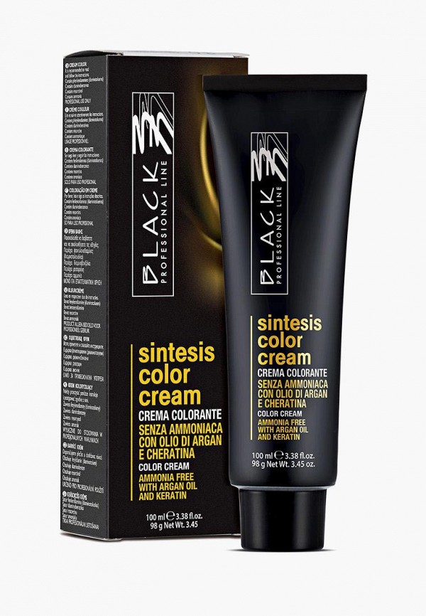 Краска для волос Black Professional Line, Черный, Black Professional Line MP002XW1IFEX
Краска для волос Black Professional Line, Черный, Black Professional Line MP002XW1IFEX