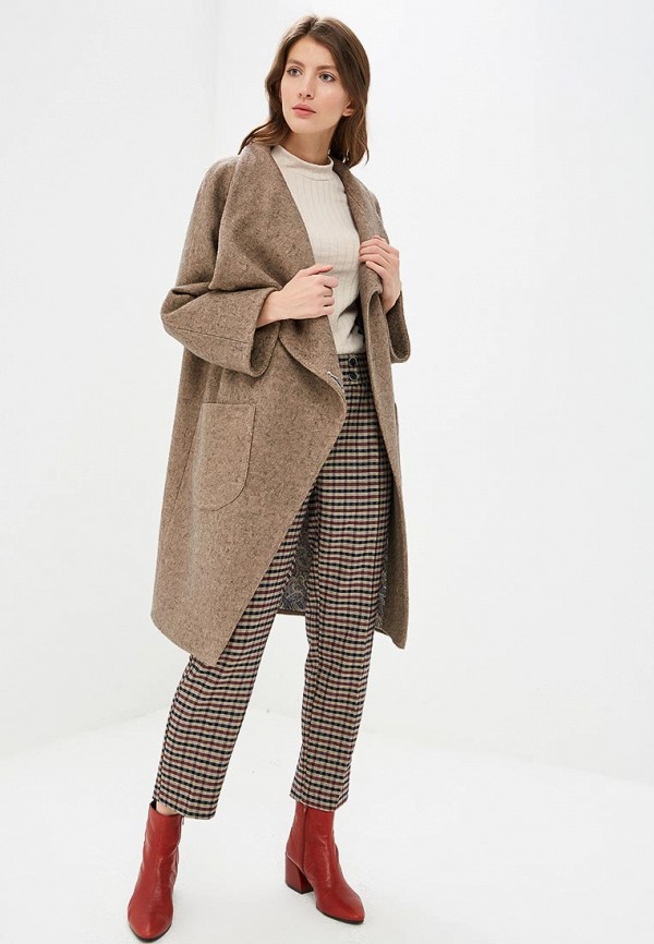 фото Пальто ovelli