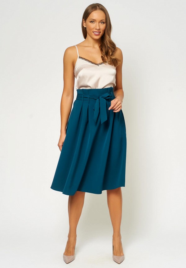 фото Юбка russicouture