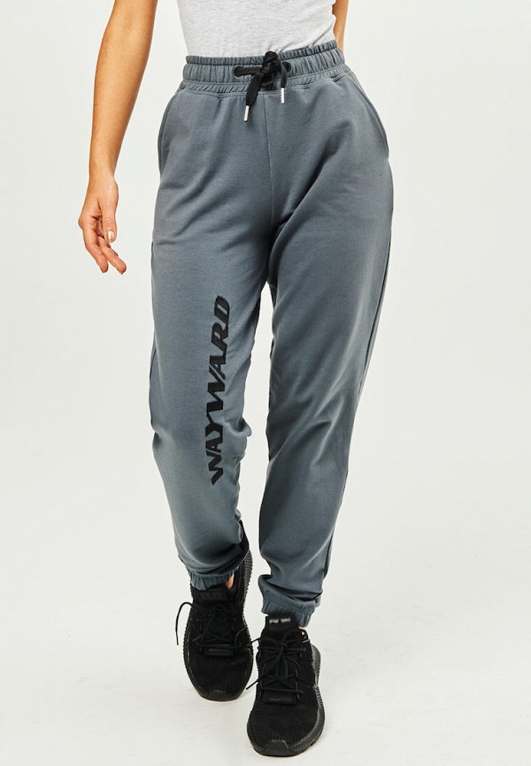 фото Брюки спортивные jolifashn