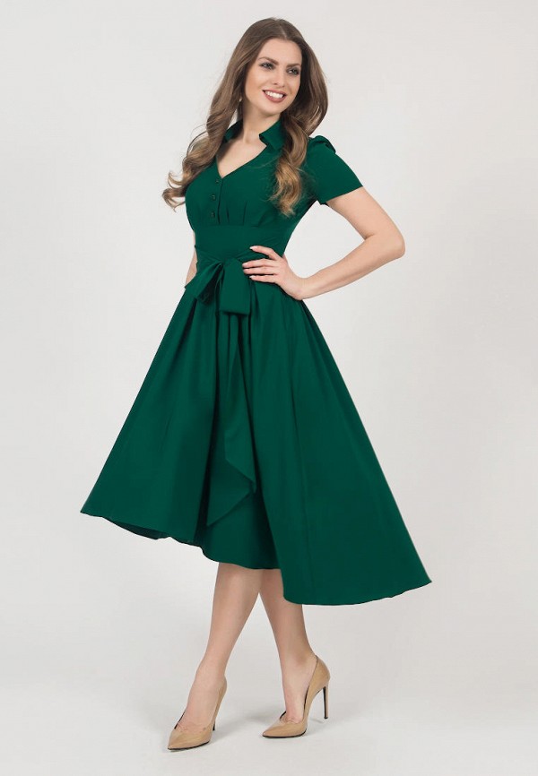 фото Платье olivegrey