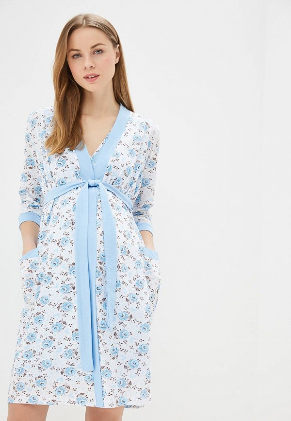 Комплект Очаровательная Адель, Разноцветный
Комплект Очаровательная Адель, Разноцветный