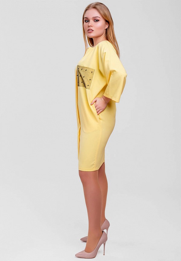 фото Платье sfn